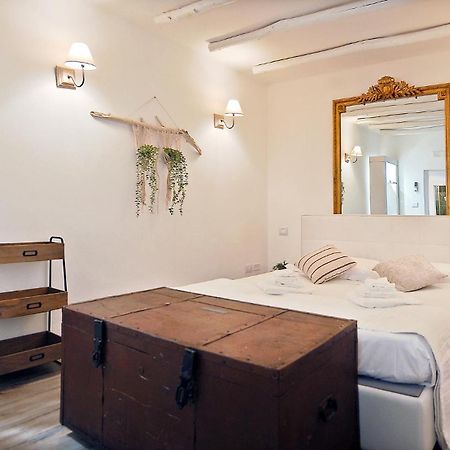 فندق La Casa Del Melo باري المظهر الخارجي الصورة