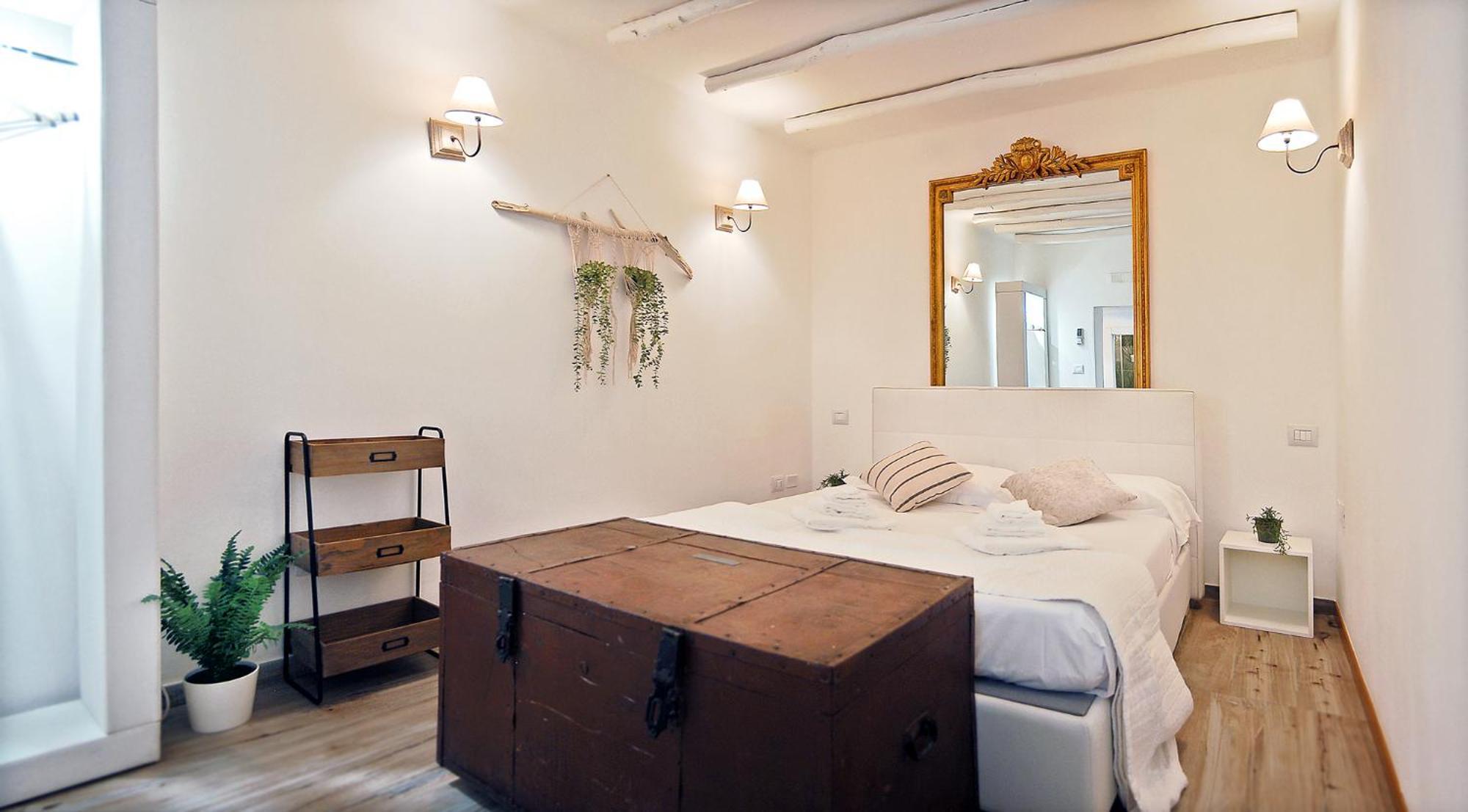 فندق La Casa Del Melo باري المظهر الخارجي الصورة