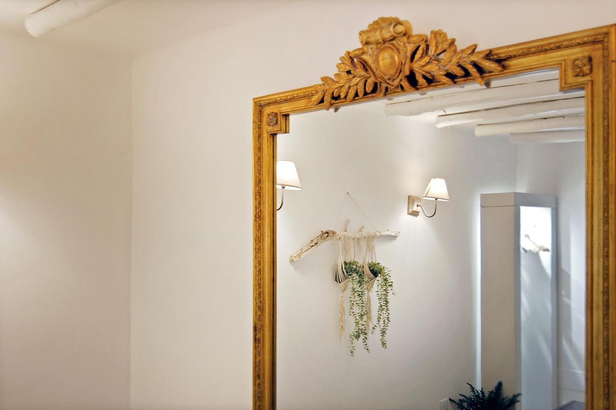 فندق La Casa Del Melo باري المظهر الخارجي الصورة